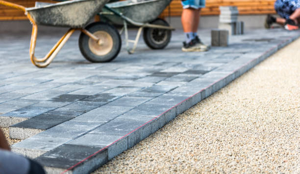 Reasons to Select Us for Your Driveway Paving Requirements in Owings, MD