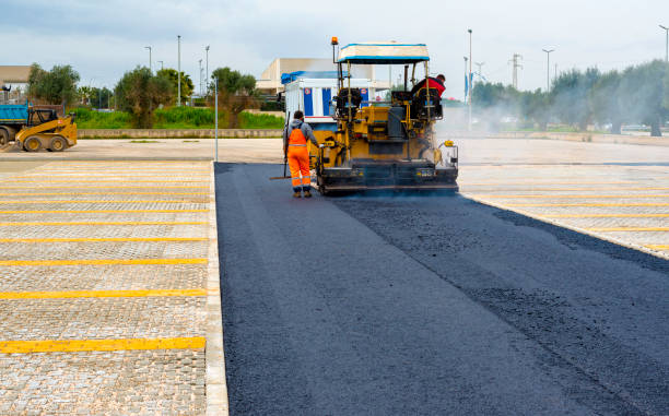 Best Driveway Pavers Near Me  in Owings, MD