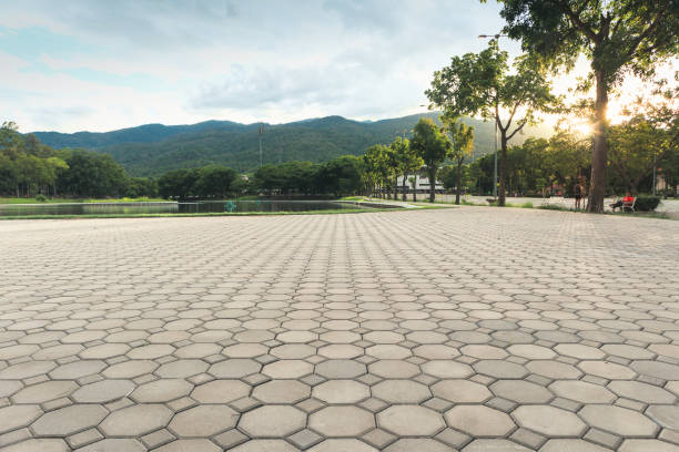Best Driveway Pavers Near Me  in Owings, MD