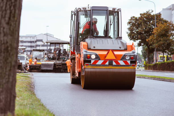 Best Driveway Pavers Near Me  in Owings, MD