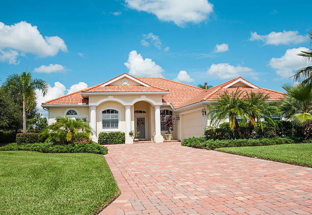 Best Decorative Driveway Pavers  in Owings, MD