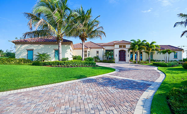 Best Best Driveway Pavers  in Owings, MD